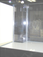 オーバーフロー水槽セット(水槽サイズW450XD300XH350)型式MC45-3035cB